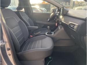 Dacia Sandero Eco-G 100 Expression LPG / Benzin / Gas