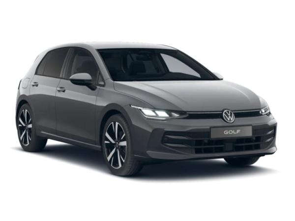 Volkswagen Golf Life 1.5 l eTSI OPF DSG ACC AHK AUT FLA