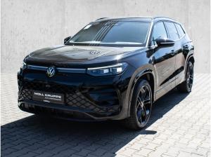Volkswagen Tayron R-Line 2.0 l TSI OPF 4MOTION DSG 360 ACC