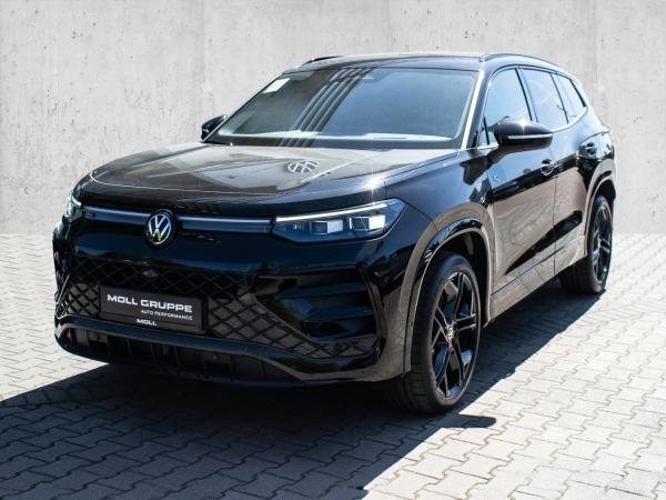 Volkswagen Tayron R-Line 2.0 l TSI OPF 4MOTION DSG 360 ACC