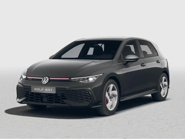 Volkswagen Golf GTI 2.0 l TSI OPF DSG ACC AUT FLA HUD KAM