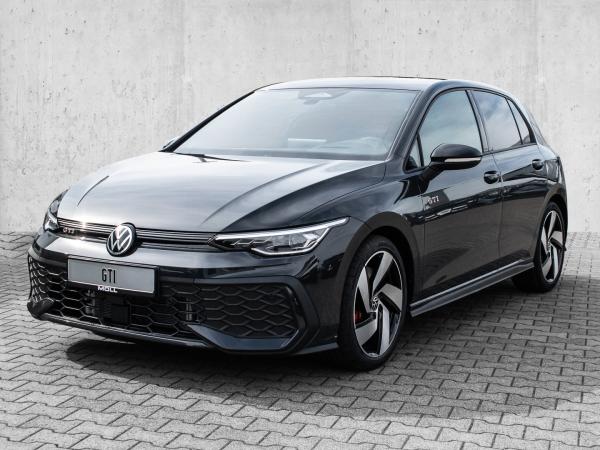 Volkswagen Golf GTI 2.0 l TSI OPF DSG ACC AUT FLA HUD KAM