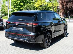Volkswagen Tayron R-Line 2.0 l TSI OPF 4MOTION DSG 360 ACC