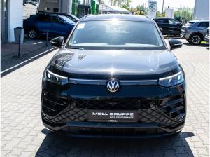 Volkswagen Tayron R-Line 2.0 l TSI OPF 4MOTION DSG 360 ACC