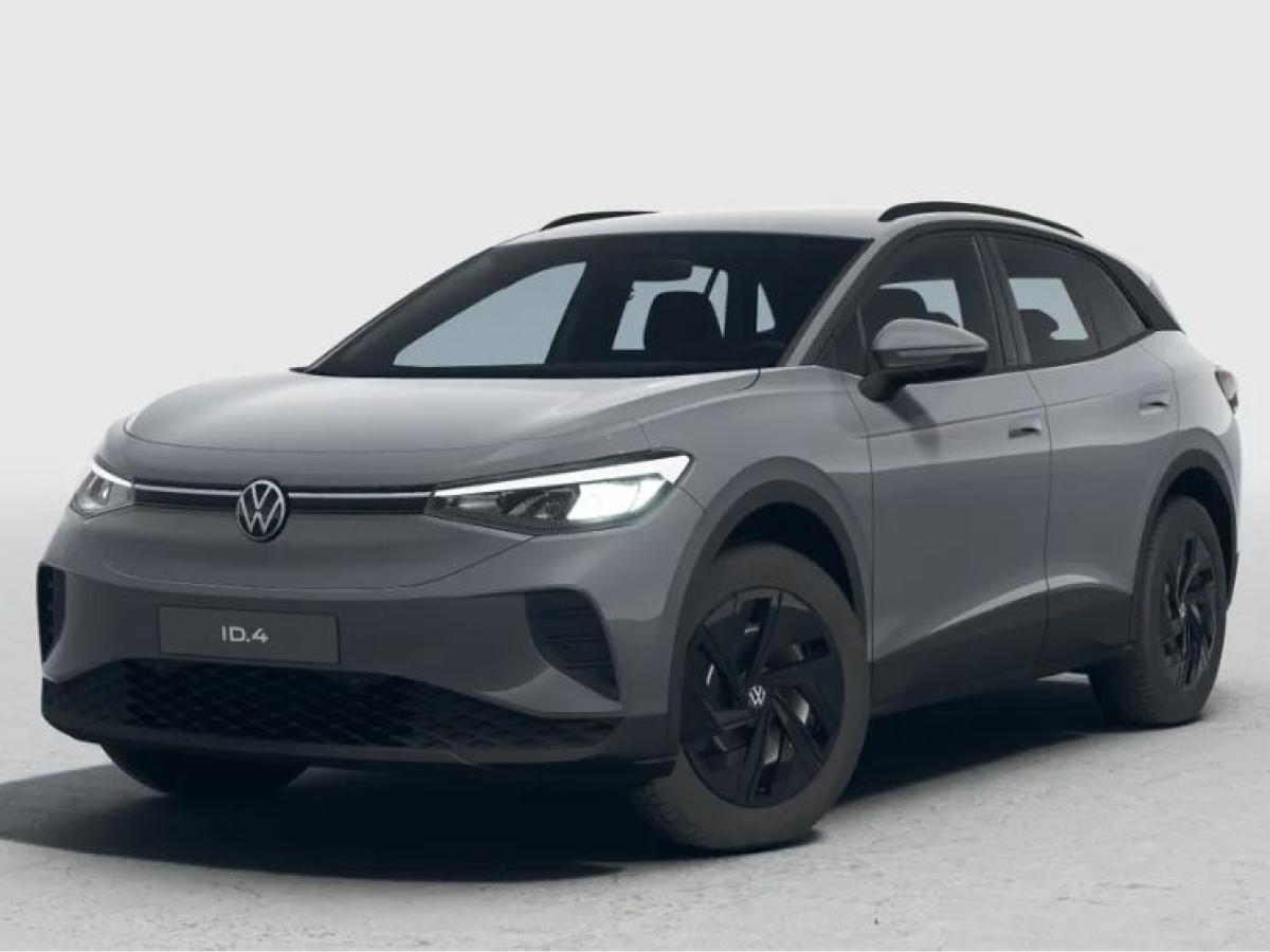 Volkswagen ID.4 Pro 77 kWh 1-Gang-Automatik KLIMA ACC AHK