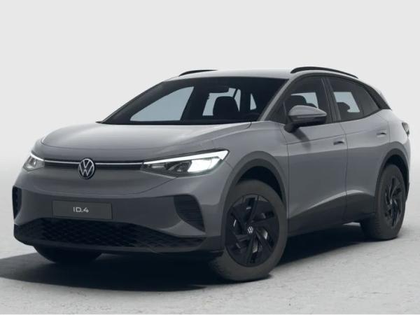 Volkswagen ID.4 Pro 77 kWh 1-Gang-Automatik KLIMA ACC AHK