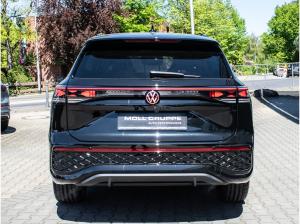 Volkswagen Tayron R-Line 2.0 l TSI OPF 4MOTION DSG 360 ACC