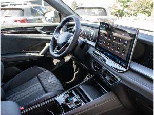 Volkswagen Tayron R-Line 2.0 l TSI OPF 4MOTION DSG 360 ACC