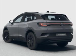 Volkswagen ID.4 Pro 77 kWh 1-Gang-Automatik KLIMA ACC AHK