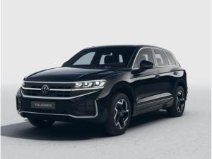 Volkswagen Touareg R-Line FINAL EDITION V6 TDI 4MOTION ACC