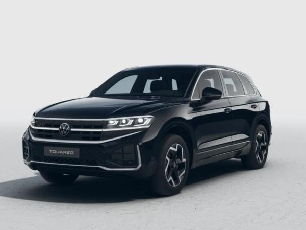 Volkswagen Touareg R-Line FINAL EDITION V6 TDI 4MOTION ACC