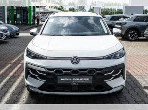 Volkswagen T-Roc Life 1.5 l eTSI OPF DSG ACC AUT FLA KAM