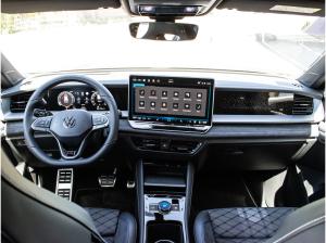 Volkswagen Tayron R-Line 2.0 l TSI OPF 4MOTION DSG 360 ACC
