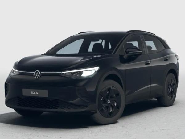 Volkswagen ID.4 Pro 77 kWh 1-Gang-Automatik KLIMA ACC AHK