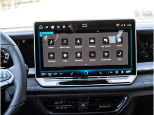 Volkswagen Tayron R-Line 2.0 l TSI OPF 4MOTION DSG 360 ACC