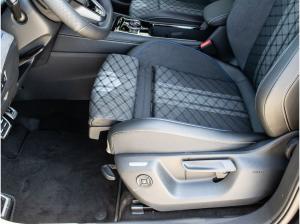 Volkswagen Tayron R-Line 2.0 l TSI OPF 4MOTION DSG 360 ACC