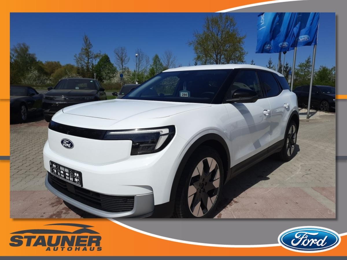 Ford Explorer RWD Premium 77 KWH ACC 20 Zoll Räder