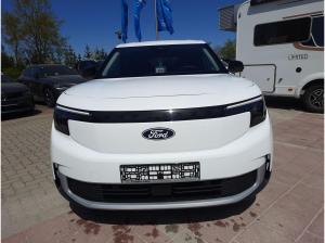 Ford Explorer RWD Premium 77 KWH ACC 20 Zoll Räder