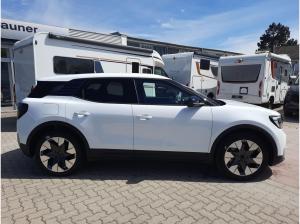 Ford Explorer RWD Premium 77 KWH ACC 20 Zoll Räder