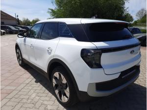 Ford Explorer RWD Premium 77 KWH ACC 20 Zoll Räder