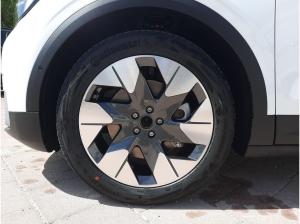Ford Explorer RWD Premium 77 KWH ACC 20 Zoll Räder