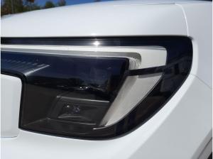 Ford Explorer RWD Premium 77 KWH ACC 20 Zoll Räder