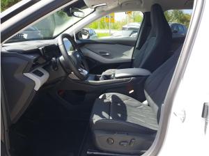 Ford Explorer RWD Premium 77 KWH ACC 20 Zoll Räder