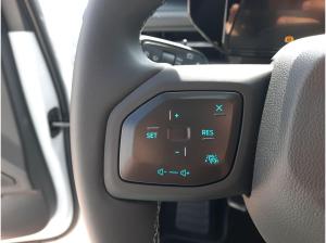 Ford Explorer RWD Premium 77 KWH ACC 20 Zoll Räder