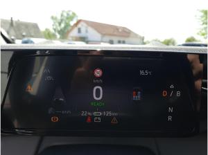 Ford Explorer RWD Premium 77 KWH ACC 20 Zoll Räder