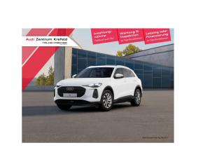 Audi Q5 SUV e-hybrid quattro S tronic ACC AUT