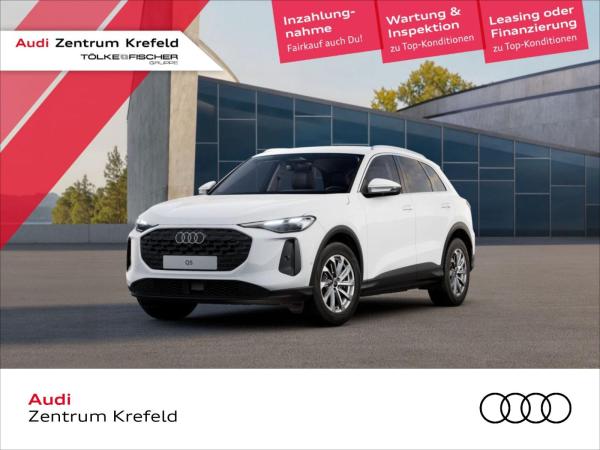 Audi Q5 SUV Quattro e-hybrid 2.0 ACC AUT Kam.