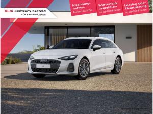 Audi A6 Avant e-hybrid quattro S tronic