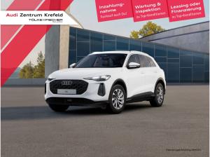 Audi Q5 SUV Quattro e-hybrid 2.0 ACC AUT Kam.