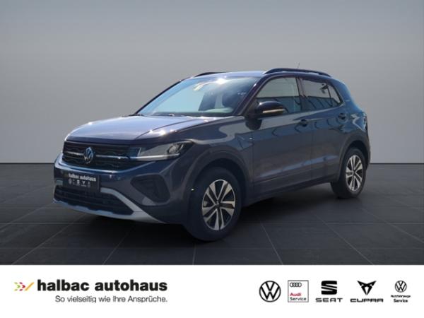 Volkswagen T-Cross 1.0 TSI ENERGY+NAVI+KAMERA+5JAHREGARANTI