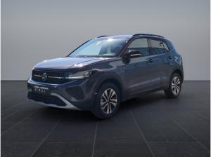 Volkswagen T-Cross 1.0 TSI ENERGY+NAVI+KAMERA+5JAHREGARANTI