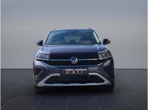 Volkswagen T-Cross 1.0 TSI ENERGY+NAVI+KAMERA+5JAHREGARANTI