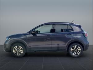 Volkswagen T-Cross 1.0 TSI ENERGY+NAVI+KAMERA+5JAHREGARANTI