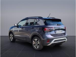 Volkswagen T-Cross 1.0 TSI ENERGY+NAVI+KAMERA+5JAHREGARANTI