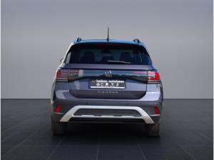 Volkswagen T-Cross 1.0 TSI ENERGY+NAVI+KAMERA+5JAHREGARANTI