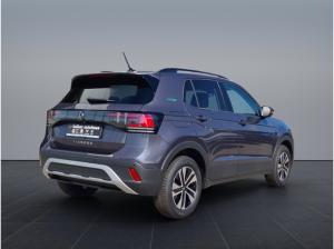 Volkswagen T-Cross 1.0 TSI ENERGY+NAVI+KAMERA+5JAHREGARANTI