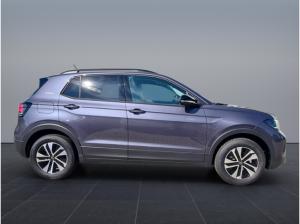 Volkswagen T-Cross 1.0 TSI ENERGY+NAVI+KAMERA+5JAHREGARANTI