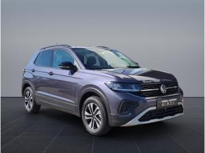 Volkswagen T-Cross 1.0 TSI ENERGY+NAVI+KAMERA+5JAHREGARANTI