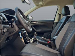 Volkswagen T-Cross 1.0 TSI ENERGY+NAVI+KAMERA+5JAHREGARANTI