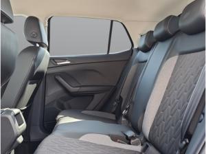 Volkswagen T-Cross 1.0 TSI ENERGY+NAVI+KAMERA+5JAHREGARANTI