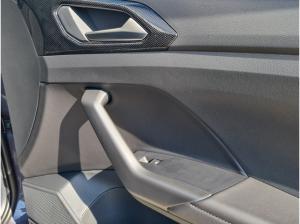 Volkswagen T-Cross 1.0 TSI ENERGY+NAVI+KAMERA+5JAHREGARANTI