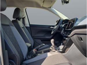 Volkswagen T-Cross 1.0 TSI ENERGY+NAVI+KAMERA+5JAHREGARANTI