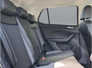 Volkswagen T-Cross 1.0 TSI ENERGY+NAVI+KAMERA+5JAHREGARANTI