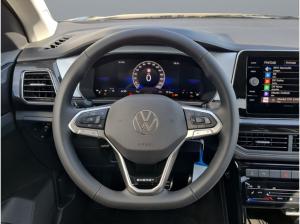 Volkswagen T-Cross 1.0 TSI ENERGY+NAVI+KAMERA+5JAHREGARANTI
