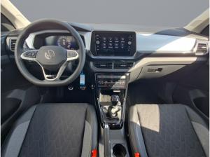 Volkswagen T-Cross 1.0 TSI ENERGY+NAVI+KAMERA+5JAHREGARANTI