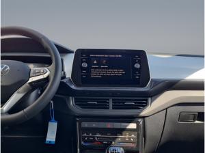 Volkswagen T-Cross 1.0 TSI ENERGY+NAVI+KAMERA+5JAHREGARANTI